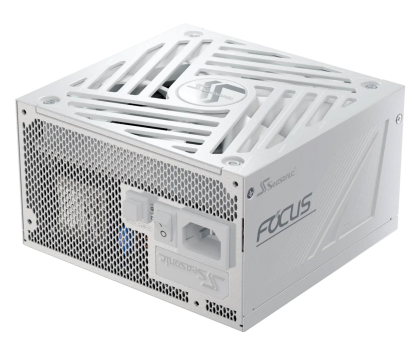 Zasilacz Seasonic FOCUS GX 1000W 80 Plus Gold ATX 3.1